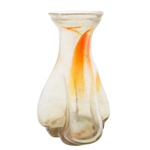 Vase, 1ère moitié du 20ème siècle.