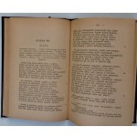 MICKIEWICZ Adam - Pan Tadeusz, Nakł. Macierzy Polskiej, Lwów 1898,