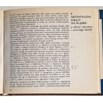 POLSKIE SZKŁO do połowy 19 wieku, Wydanie drugie, uzupełnione, [praca zbiorowa], Zakład Narodowy Ossolińskich Wrocław 1987