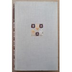 Woloszynski Juljan: Słowacki. A novel,