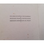 Ossendowski F. Antoni: Lisowczycy. A historical novel,
