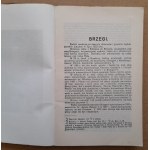 Wisniewski Jan ks.:Historyczny opis kościołów, zabytków i pamiątek w powiecie Jędrzejowskiem,