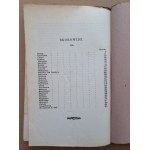 Wisniewski Jan ks.:Historyczny opis kościołów, zabytków i pamiątek w powiecie Jędrzejowskiem,