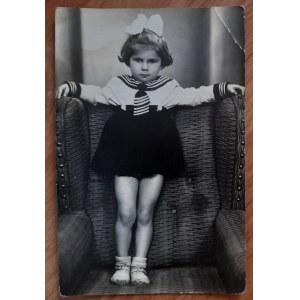 Sandomierz.Girl.Photo Kossowski