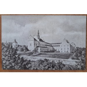 Sandomierz.Kościół św.Michała.