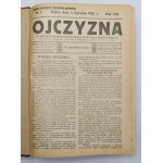 Ojczyzna. Tygodnik oświatowo-społeczny, Kielce 1924-1925