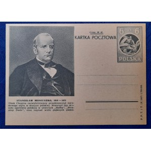 Stanislaw Moniuszko