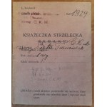 Two Shooting Books Issued for a Series. Franciszka Pięta