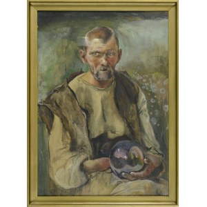 Kazimierz SICHULSKI, HUCULSKI VOICE