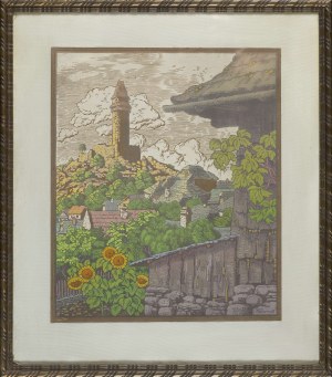 Jaronek Bohumír