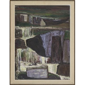 Marianne NEUGEBAUER-IWAŃSKA, URZEITEN