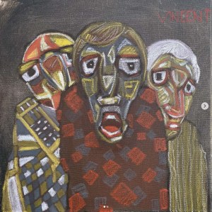 Wincenciak Dawid