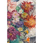 Maria Melania Mutermilch \ Mela Muter (1876 Warszawa - 1967 Paryż), Kwiaty, lata 30. XX w.