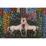 Bolesław Biegas (1877 Koziczyn near Ciechanów - 1954 Paris), Centaurs, 1925-29