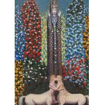 Bolesław Biegas (1877 Koziczyn near Ciechanów - 1954 Paris), Centaurs, 1925-29