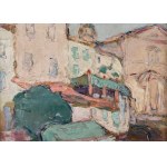 Włodzimierz Terlikowski (1873 Poraj near Łódź - 1951 Paris), Venice
