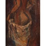 Leopold Kretz (1907 Lviv - 1990 Paris), Act.