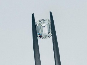 DIAMOND 1.08 CT G - VVS1 - DH30109
