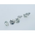 6 DIAMONDS 2.96 CT J-K - I2-3 - C21220-13