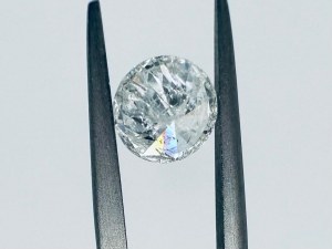 DIAMENT 1.17 CT G - I1* - C30602