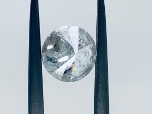 DIAMOND 1.53 CT - G - I2 - C31103-7