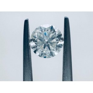 DIAMOND 0.91 CT I - SI3 - C31213-12