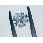 DIAMOND 0.91 CT I - SI3 - C31213-12