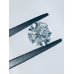 DIAMOND 0.91 CT I - SI3 - C31213-12