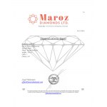 DIAMOND 0.91 CT I - SI3 - C31213-12