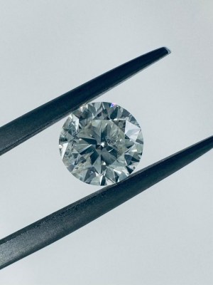DIAMOND 1 CT J - CLARITY SI3 - C30904-16