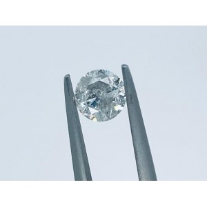 DIAMOND 0.98 CT G - I3 - C20409-18