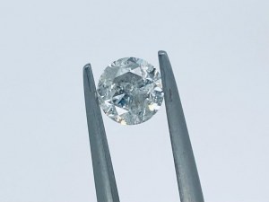 DIAMOND 0.98 CT G - I3 - C20409-18