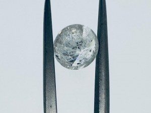 DIAMOND 1.05 CT F - I2 - C30805-17