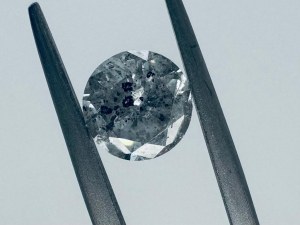 DIAMOND 1.7 CT F - I3 - C30517-1