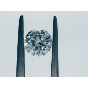DIAMOND 0.96 CT H - SI3 - C30904-17