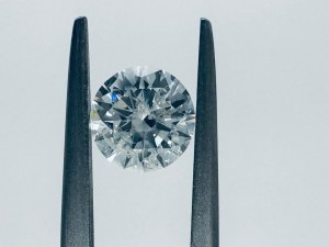 DIAMOND 0.96 CT H - SI3 - C30904-17