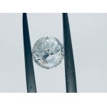 DIAMOND 0.96 CT H - SI3 - C30904-17