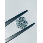 DIAMOND 0.96 CT H - SI3 - C30904-17
