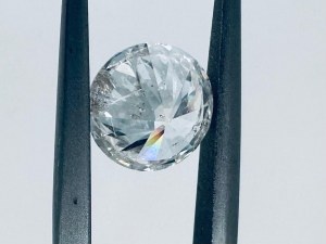 DIAMOND 1.33 CT H - CLARITY I1 - C31102-29