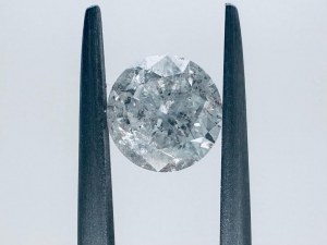 DIAMOND 1.13 CT I - I2 - C31219-17