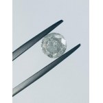 DIAMOND 1.75 CT G - I3 - C30304-12