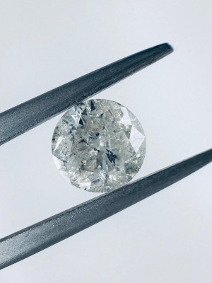 DIAMOND 1.02 CT J - I2 - C31219-35