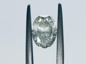 DIAMOND 1.55 CT I - CLARITY I1 - CLARITY SF30801-2