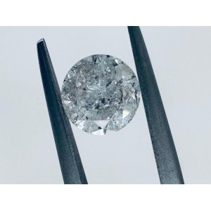 DIAMOND 1.01 CARATS G - I2 - C31219-33