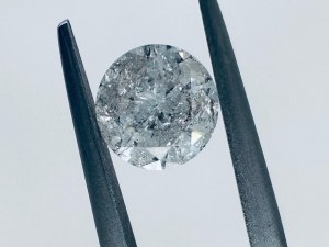 DIAMOND 1.01 CARATS G - I2 - C31219-33