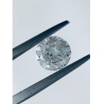 DIAMOND 1.01 CARATS G - I2 - C31219-33