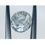 DIAMOND 1.01 CARATS G - I2 - C31219-33