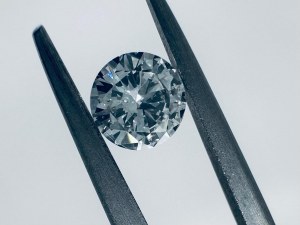DIAMOND 0.52 CARATS H - SI1 - C40308-19-LC