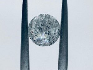 DIAMOND 1.23 CT J - CLARITY I3 - C31107-9