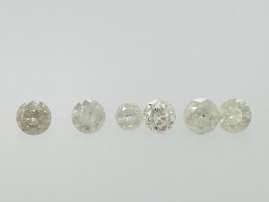 DIAMOND 2.02 CT J-K - I2 - C40206-21